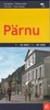 Książka ePub Parnu City Map / Parnawa Plan miasta PRACA ZBIOROWA - zakÅ‚adka do ksiÄ…Å¼ek gratis!! - PRACA ZBIOROWA