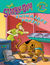 Książka ePub Scooby-Doo! ZnikajÄ…ce pÄ…czki - Gail Herman