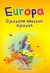 Książka ePub Europa ojczyzna naszych ojczyzn - brak