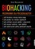 Książka ePub Biohacking - Wyszomirski Karol