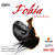 Książka ePub CD MP3 Fobia - Dawid Kain
