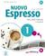 Książka ePub Nuovo Espresso 1. PodrÄ™cznik + wersja cyfrowa. JÄ™zyk wÅ‚oski - Luciana Ziglio, Giovanna Rizzo