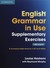 Książka ePub English Grammar in Use Supplementary Exercises with answers - brak