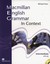 Książka ePub Macmillan English Grammar in Context Intermediate with key + CD - Vince Michael
