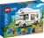 Książka ePub Lego CITY 60283 Wakacyjny kamper - Lego