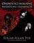 Książka ePub OpowieÅ›ci miÅ‚osne Å›miertelne i tajemnicze | ZAKÅADKA GRATIS DO KAÅ»DEGO ZAMÃ“WIENIA - Poe Edgar Allan