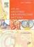 Książka ePub Atlas anatomii ortopedycznej Nettera J. C. Thompson ! - J. C. Thompson