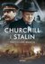 Książka ePub Churchill i Stalin Toksyczni bracia - Roberts Geoffrey, Folly Martin, Rzheshevsky Oleg