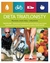 Książka ePub Dieta triatlonisty - Tom Mulholland, Amy Goodson