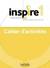 Książka ePub Inspire 1 Ä‡wiczenia +audio online - Jean-Thierry Le Bougnec, Malcor Lucas, Marie-Jose Lopes, Marchandeau Claire