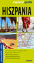 Książka ePub Explore!guide Hiszpania 2w1 przewodnik i atlas - brak