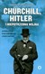Książka ePub Churchill, Hitler i niepotrzebna wojna - brak
