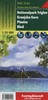 Książka ePub Triglavski park narodowy planica kranjska gora 1:35 000 - brak