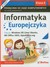 Książka ePub Informatyka Europejczyka 4 PodrÄ™cznik z pÅ‚ytÄ… CD Edycja: Windows XP, Linux Ubuntu, MS Office 2003, OpenOffice.org - brak