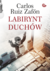 Książka ePub Labirynt duchÃ³w | - Zafon Carlos Ruiz