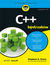 Książka ePub C++ dla bystrzakÃ³w. Wydanie VII - Stephen R. Davis