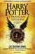 Książka ePub Harry Potter i PrzeklÄ™te Dziecko CzÄ™Å›Ä‡ pierwsza i druga - Rowling Joanne K.