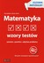 Książka ePub Matematyka Wzory testÃ³w Egzamin maturalny - brak