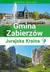 Książka ePub Przewodnik - Gimina ZabierzÃ³w. Jurajska Kraina - praca zbiorowa