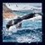 Książka ePub Magnes 3D - Ogon wieloryba - brak