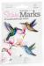 Książka ePub StikkiMarks Hummingbirds ZakÅ‚adki Kolibry - brak