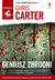 Książka ePub Geniusz zbrodni - Audiobook - Carter Chris