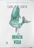 Książka ePub Bracia Vega 3/3 - LARS LENTH