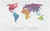 Książka ePub Mapa zdrapka - Travel Map Air World | ZAKÅADKA GRATIS DO KAÅ»DEGO ZAMÃ“WIENIA - brak