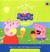 Książka ePub Level 4 First Words with Peppa Pig | ZAKÅADKA GRATIS DO KAÅ»DEGO ZAMÃ“WIENIA - brak