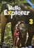 Książka ePub Hello Explorer 3 PodrÄ™cznik + 2CD - Heath Jennifer, Adlard Rebecca, Sikora-Banasik Dorota