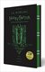Książka ePub Harry Potter and the Philosopher's Stone Slytherin Edition - J. K. Rowling