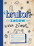 Książka ePub Brulion zabaw na zimÄ™ - Opracowanie Zbiorowe