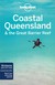 Książka ePub Coastal Queensland & the Great Barrier Reef - No