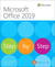 Książka ePub Microsoft Office 2019 Step by Step - Joan Lambert, Frye Curtis