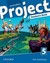 Książka ePub Project 5 fourth edition sp podrÄ™cznik | - Hutchinson Tom