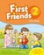 Książka ePub First Friends 2 Class Book | - Iannuzzi Susan