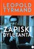 Książka ePub Zapiski dyletanta - Leopold Tyrmand [KSIÄ„Å»KA] - Leopold Tyrmand