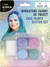 Książka ePub Farbki do twarzy brokatowe 4 kolory KIDEA - brak