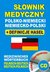 Książka ePub SÅ‚ownik medyczny polsko-niemiecki niemiecko-pl +CD - brak