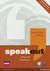 Książka ePub Speakout Advanced WB +CD no key PEARSON - brak