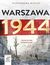 Książka ePub Warszawa 1944. Tragiczne Powstanie - Alexandra Richie