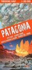 Książka ePub Patagonia Mapa Trekingowa PRACA ZBIOROWA ! - PRACA ZBIOROWA