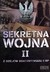Książka ePub Sekretna wojna 2. Z dziejÃ³w kontrwywiadu II RP - Zbigniew Nawrocki [KSIÄ„Å»KA] - Zbigniew Nawrocki
