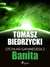 Książka ePub OtchÅ‚aÅ„ Ganimedesa 2. Banita - Tomasz Biedrzycki