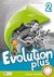 Książka ePub Evolution plus 2 zeszyt Ä‡wiczeÅ„ - wersja podstawowa | - Beare Nick, Åšciborowska Barbara