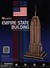 Książka ePub Puzzle 3D Empire State Building - brak
