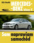 Książka ePub Mercedes-Benz klasy C (serii 204) - Etzold Hans-Rudiger