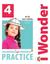 Książka ePub I Wonder 4 Vocabulary & Grammar EXPRESS PUBLISHING - Jenny Dooley, Bob Obee