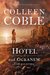 Książka ePub Hotel nad oceanem - Coble Colleen