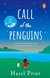 Książka ePub Call of the Penguins | - Prior Hazel
